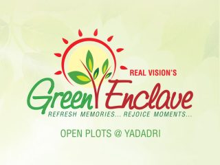 Green-Enclave