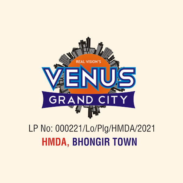 Venus-Grand-City