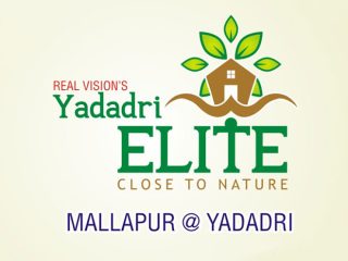 Yadadri-Elite