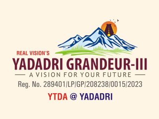 Yadadri-Grandeur-III