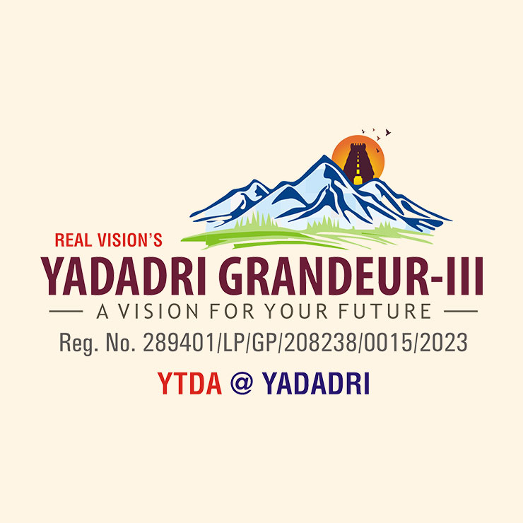 Yadadri-Grandeur-III